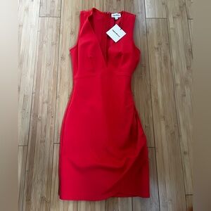 NWT Superdown Mini Dress - XXS